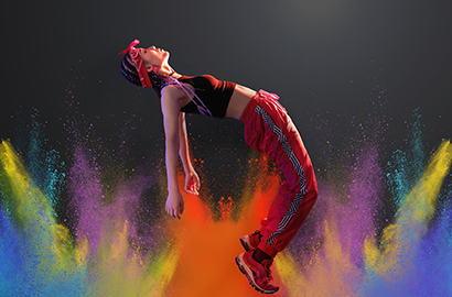 全套VI设计：构建双清区企业品牌标准化体系的核心支撑